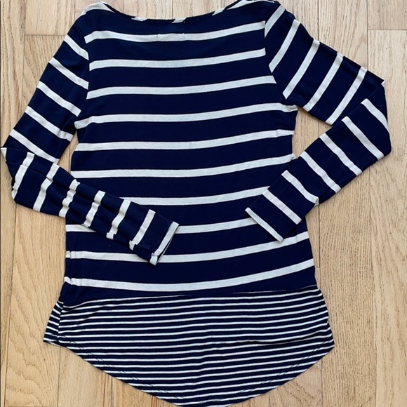 Olive + Oak Top - Picture 5 of 5